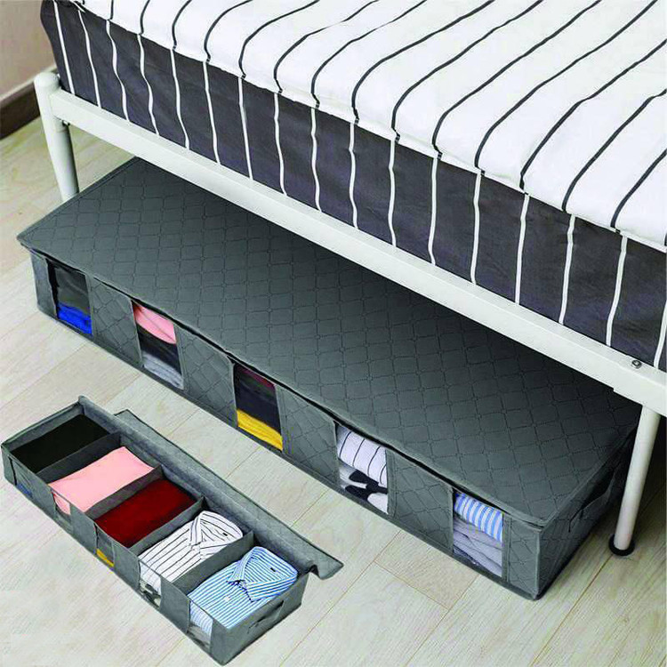 باکس نظم دهنده لوتوس مدل 5 خانه بسته 2 عددی