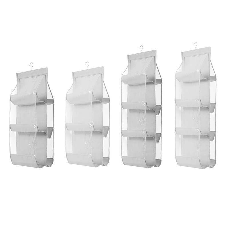 نظم دهنده کیف لوتوس مدل 3VS4 بسته 4 عددی