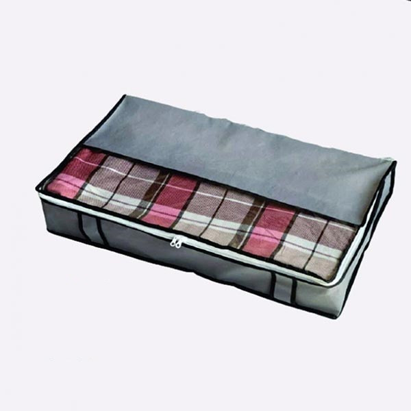 کاور لباس لیلیوم مدل Under Bed بسته 2 عددی
