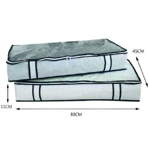 باکس نظم دهنده مدل زیر تختی