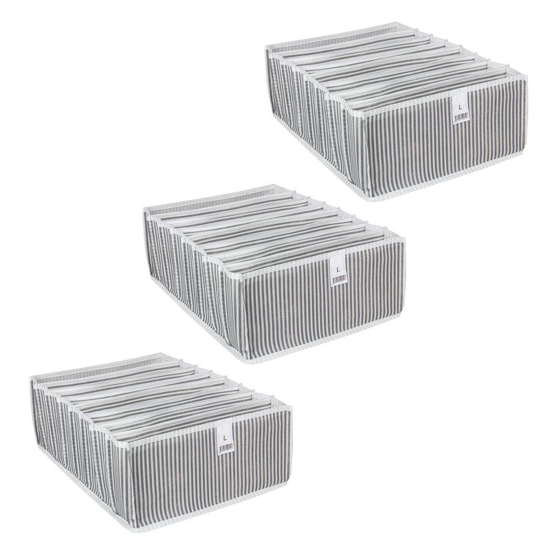 ارگانایزر لوتوس مدل Lar کد 03 بسته 3 عددی