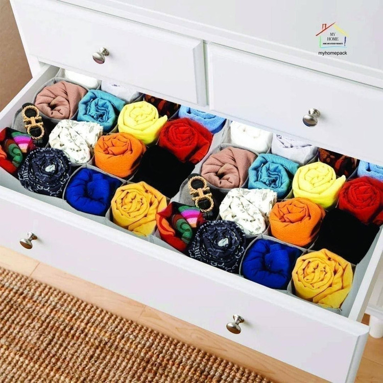 نظم دهنده کشو کد DH16