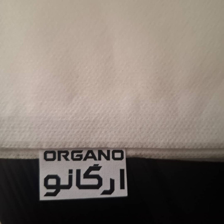 نظم دهنده ارگانو مدل XXL6 بسته 8 عددی
