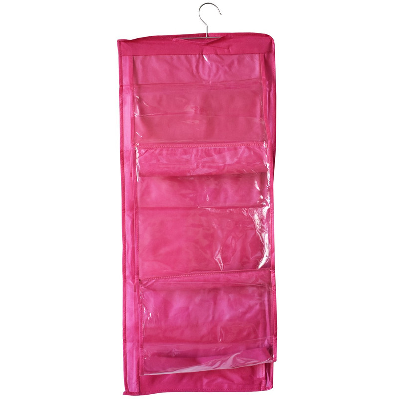 نظم دهنده و نگه دارنده کیف نوژا مدل Hanging Purse Organizer