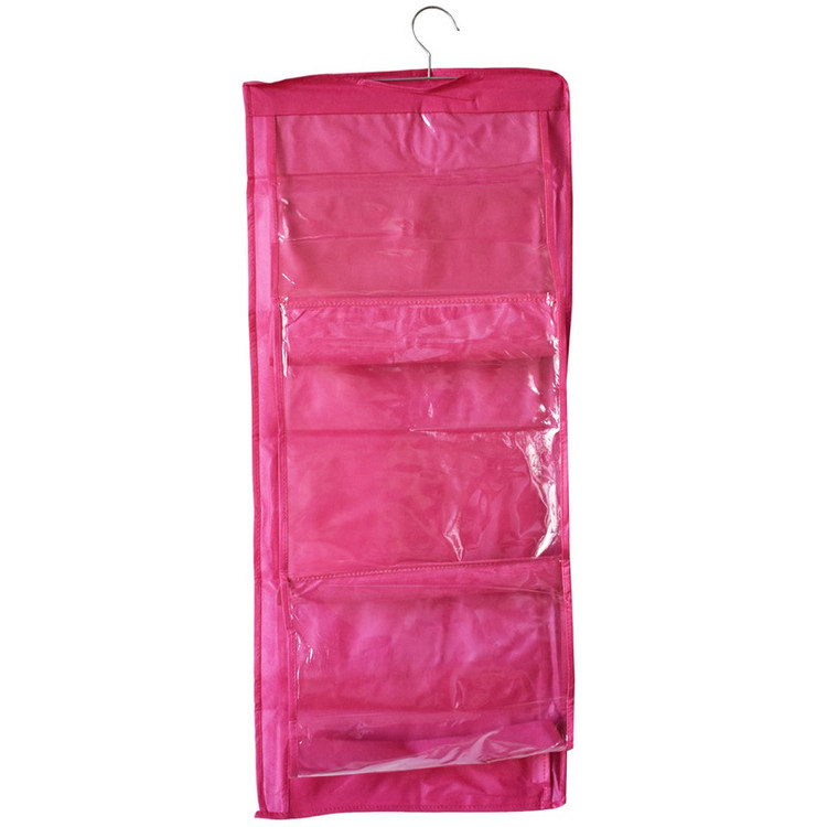 نظم دهنده و نگه دارنده کیف نوژا مدل Hanging Purse Organizer