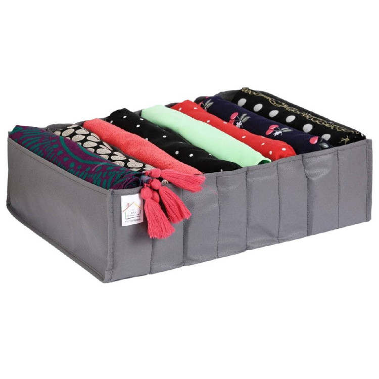 نظم دهنده کشو مای هوم مدل سه سایز بسته 3 عددی